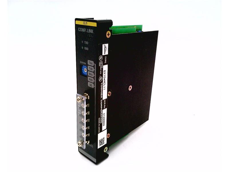 Toshiba EX10-MCL11