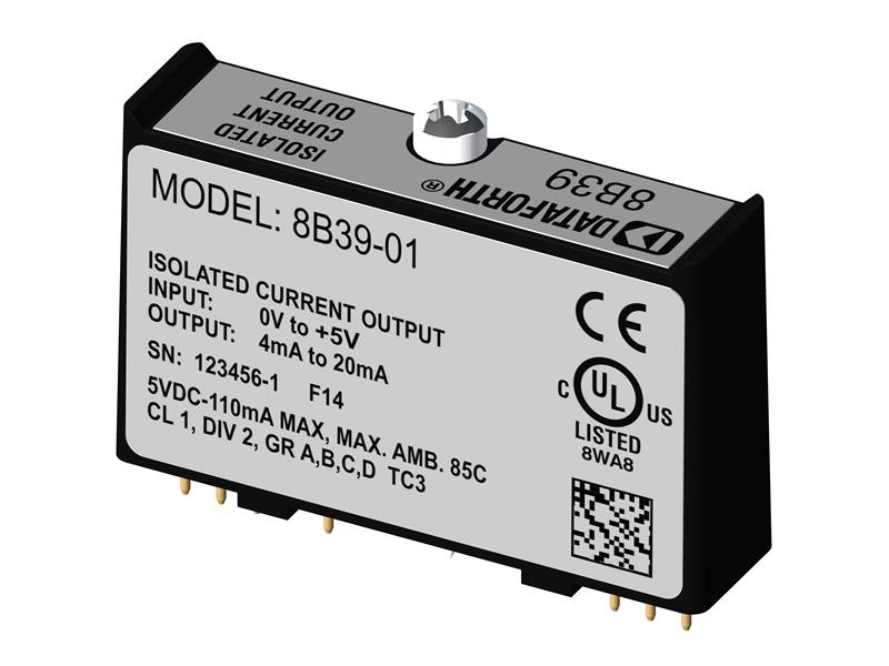 Dataforth 8B39-04