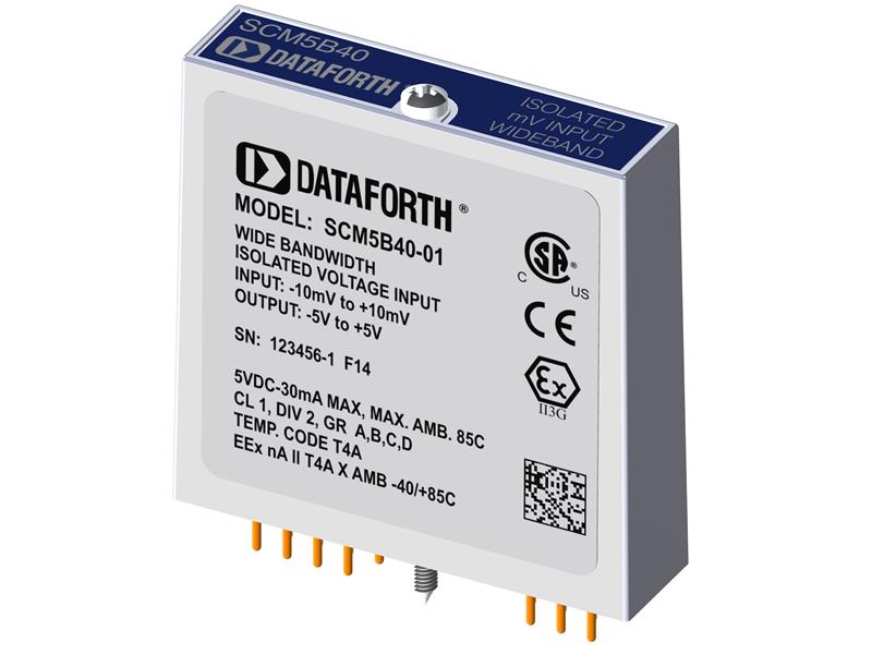 Dataforth SCM5B40-01D