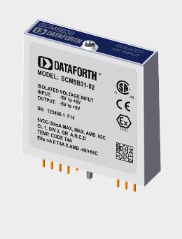 Dataforth SCM5B31-09D