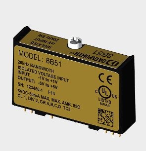 Dataforth 8B51-04