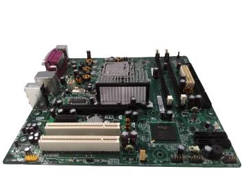 Intel D945GCCR