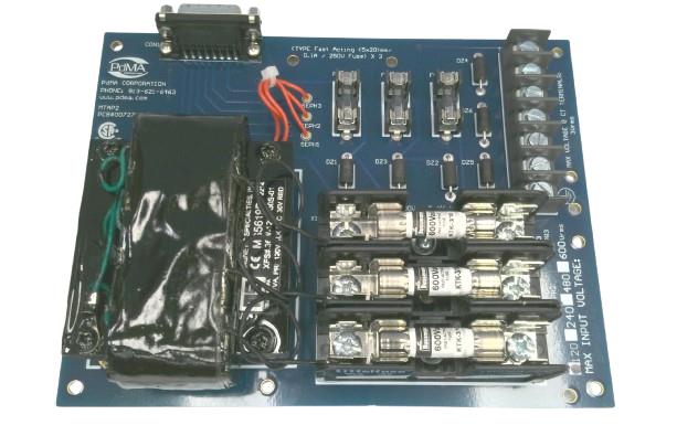 Pdma Corporation MTAP2