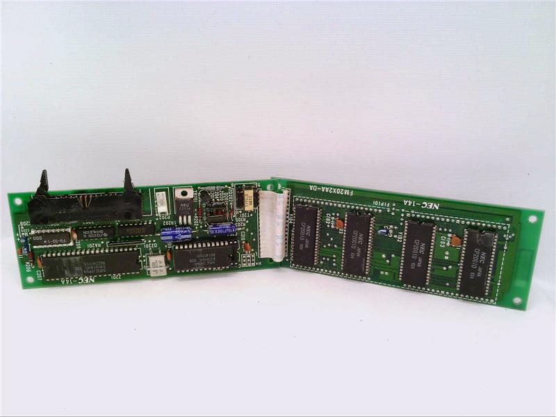 Nec FM20X2AADA