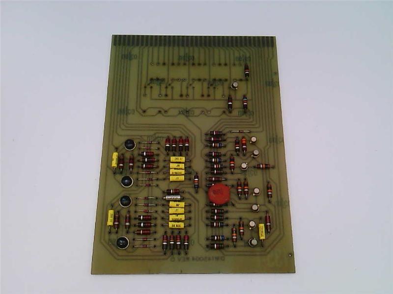 Nelco DM145004