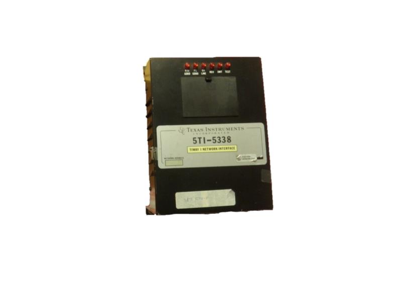 Siemens 5TI-5238