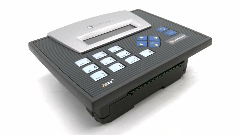 Unitronics JZ20-R16