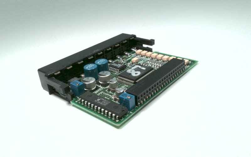 Omron K31-L8