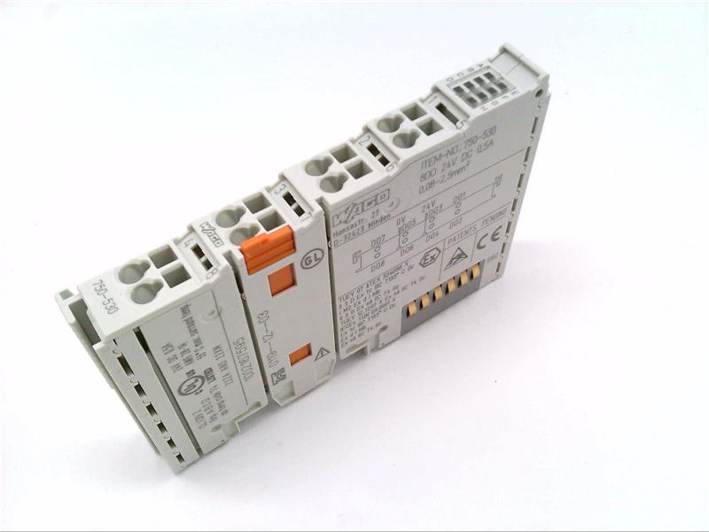 Parker PIO-530