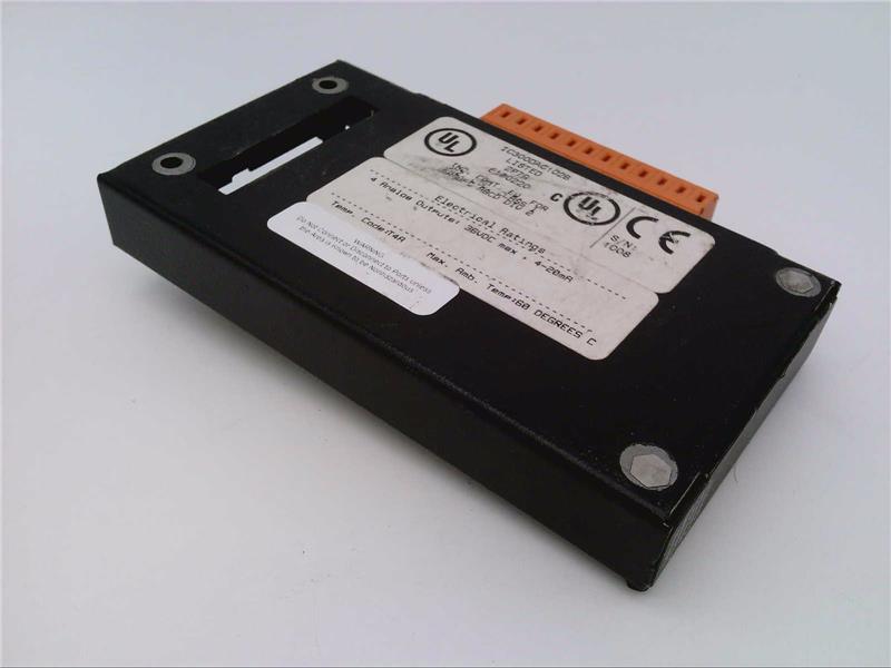Fanuc IC300DAC102