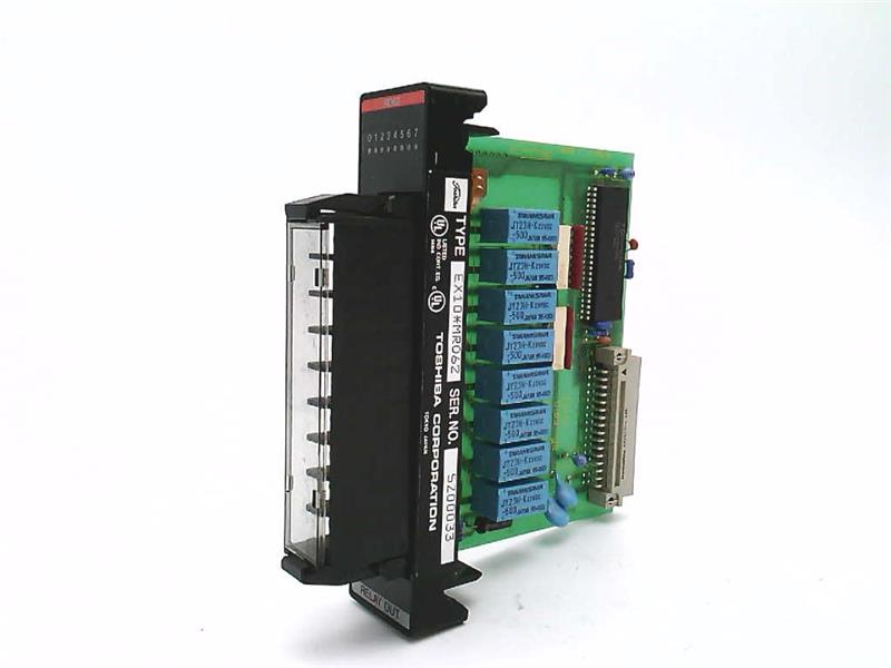 Toshiba EX10-MRO62
