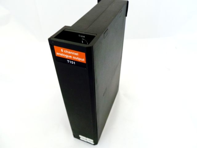 Invensys T151