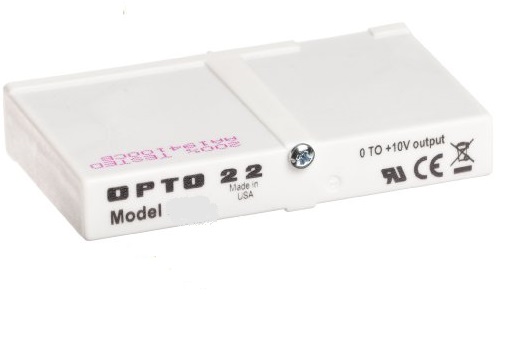 Opto 22 DA8