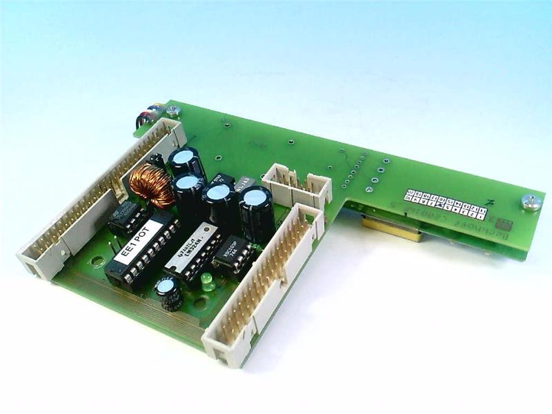 Beckhoff C2001WF
