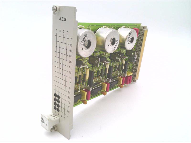 Eec Aeg 029.059-319