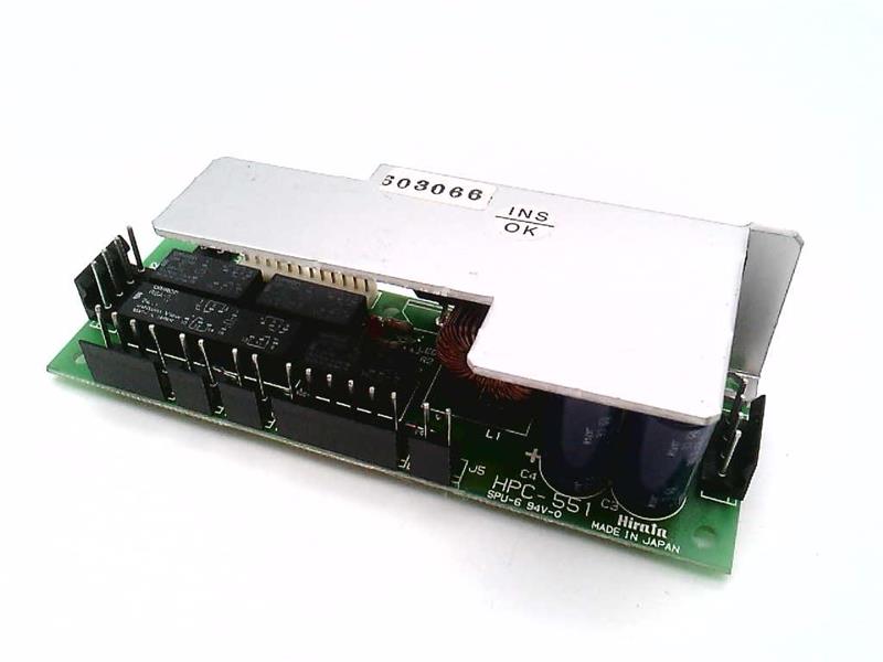 Hirata HPC-551