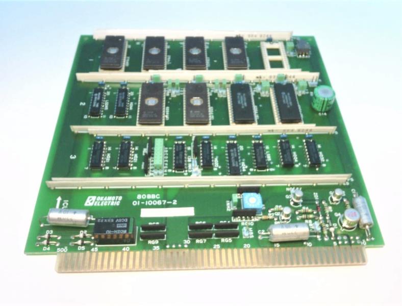 Okamoto 080BB-C0522