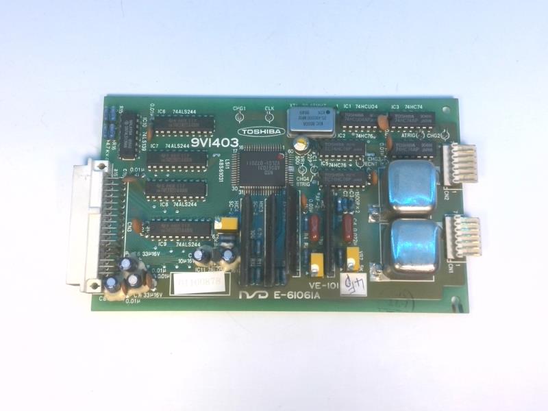 Toshiba E-61061A