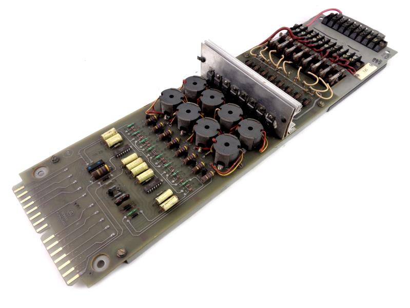 Westinghouse 1581A92G01