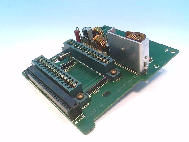 Hec E-03B