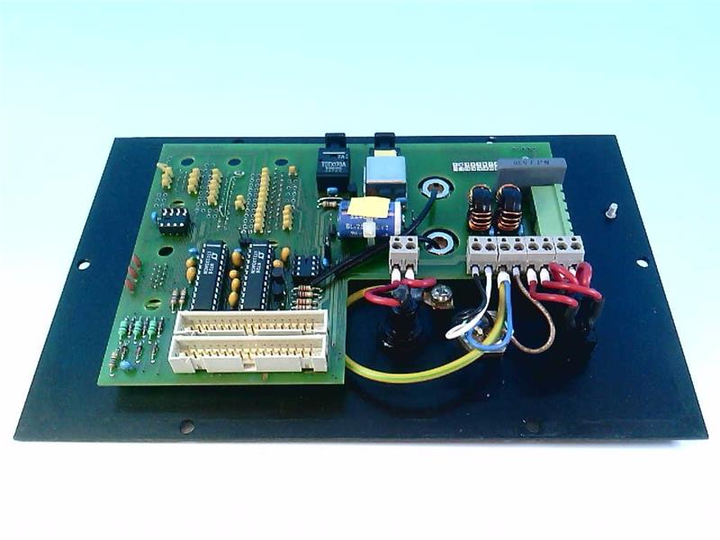 Beckhoff C2002CO1