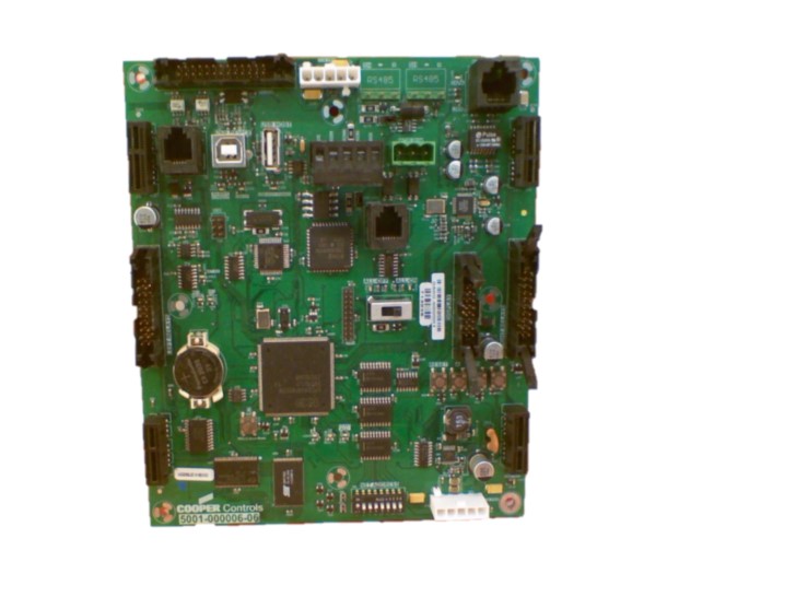 Eaton Corporation 5001-000006-06