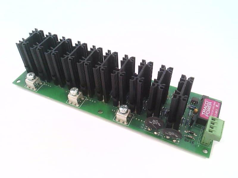 Wohrle LP1206B