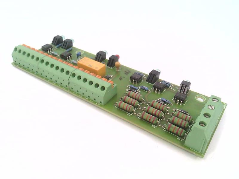 Wohrle LP2108A