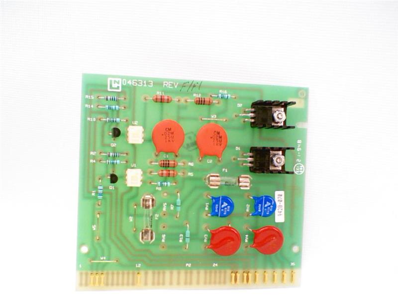 Honeywell 46313