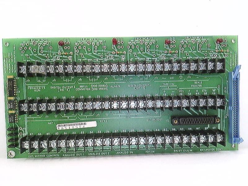 Acrison 115-0706