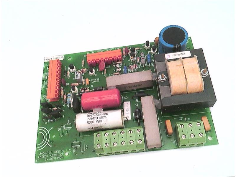 Bonitron 3452R1H