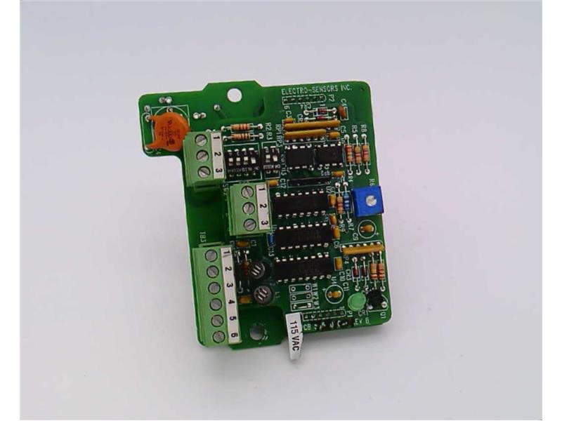 Electro Sensors 535-050104
