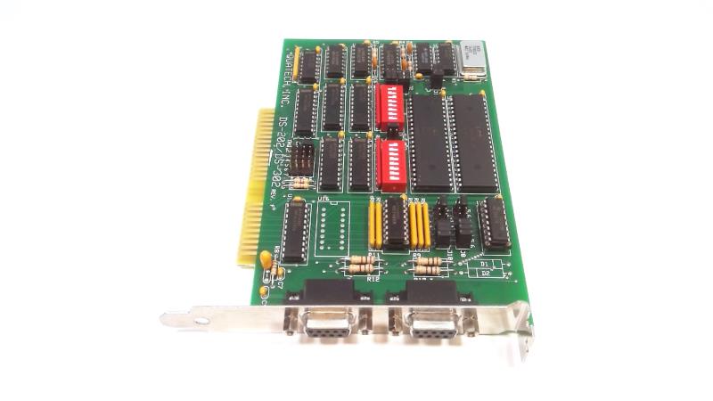 Advantech DS-202/DS-302