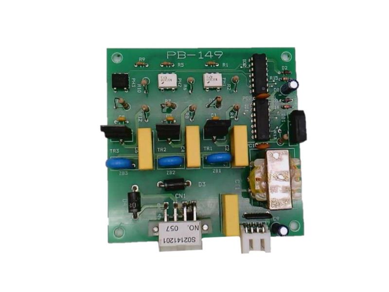 Strapack PB-149