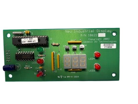 Wedeco 10622
