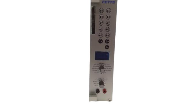 Fette 2137159/5