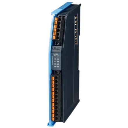 Advantech AMAX-5001-A