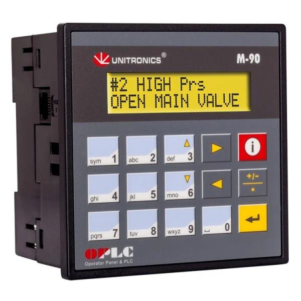 Unitronics M91-19-4ZK
