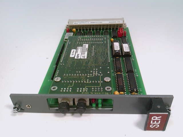 Leukhardt Systems MMBT3-L1.01
