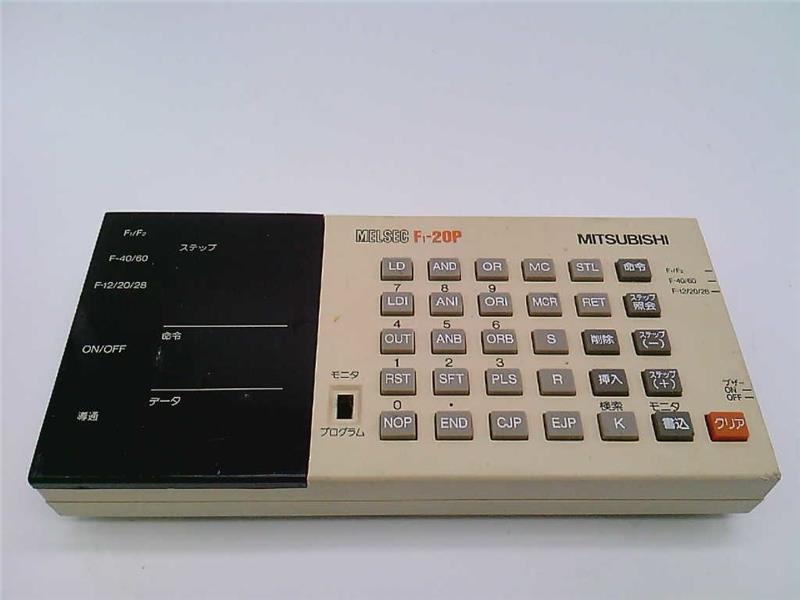 Mitsubishi F1-20P