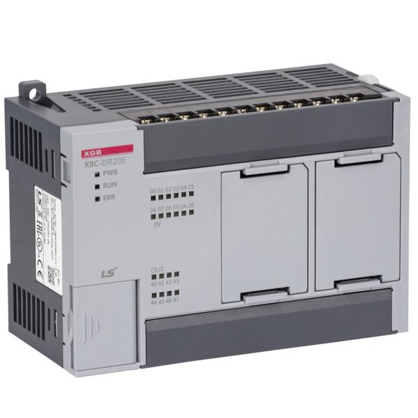 Ls Electric XBC-DR20E