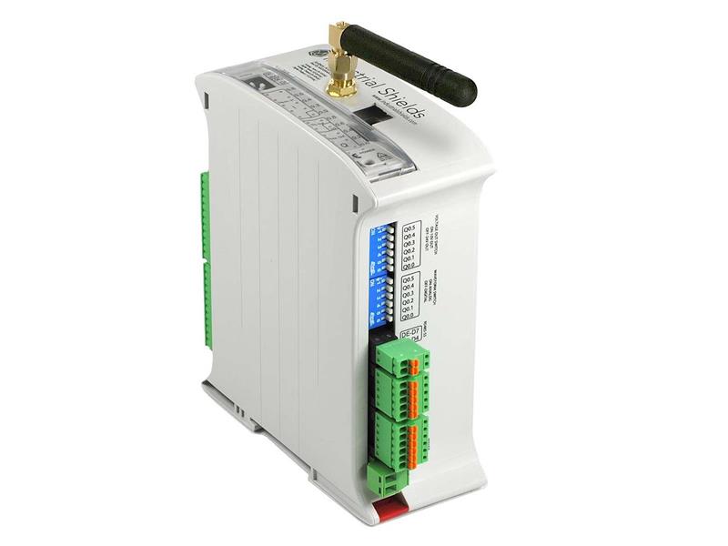 Industrial Shields 15001001200