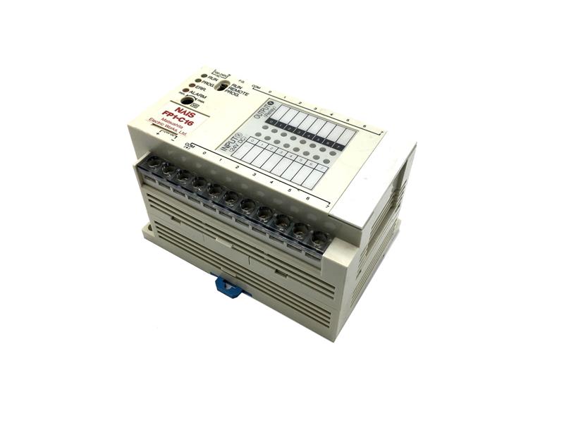 Matsushita Electric FP1-C16