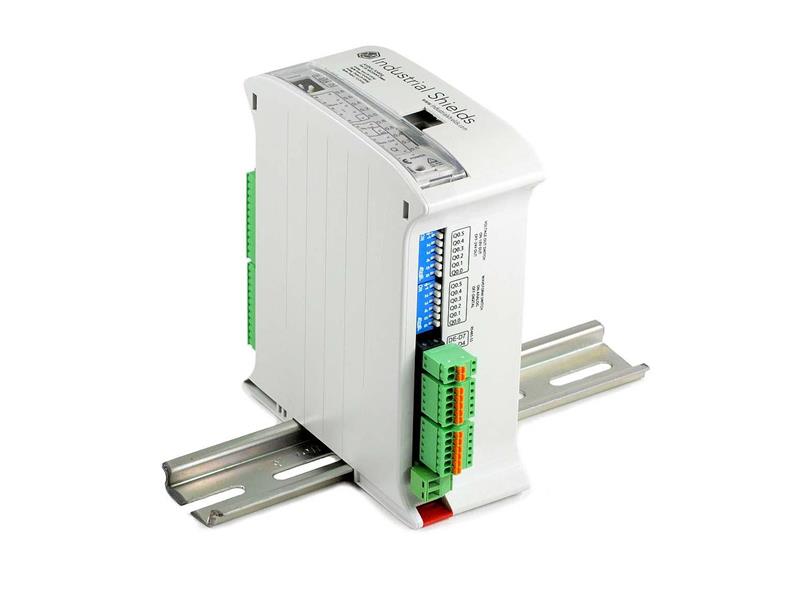 Industrial Shields 17001000100