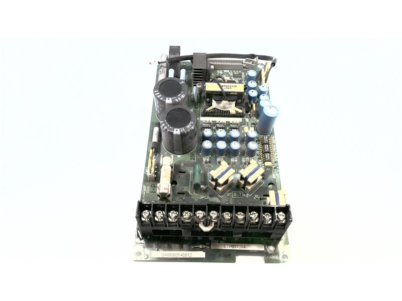 Yaskawa Electric YPHT31272-2E