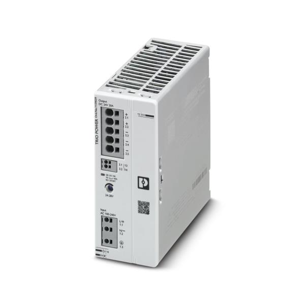 Phoenix Contact TRIO3-PS/1AC/24DC/20
