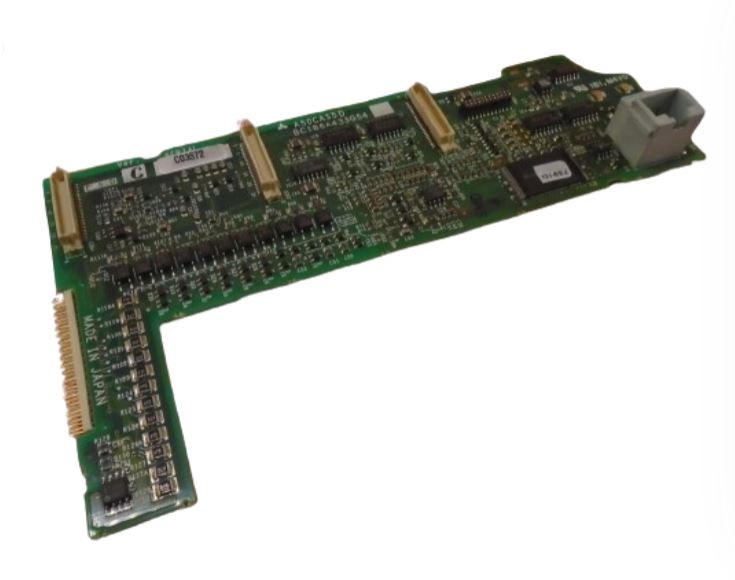 Mitsubishi A50CA55D