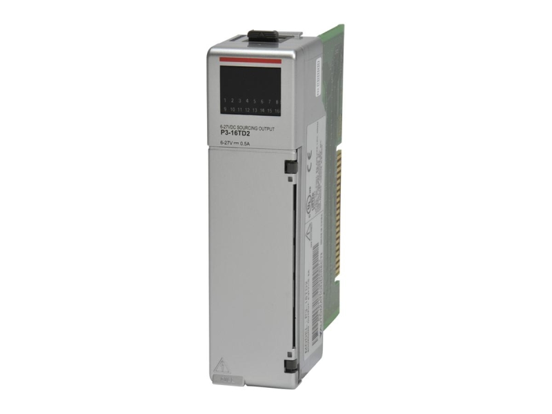 Automation Direct P3-16TD2
