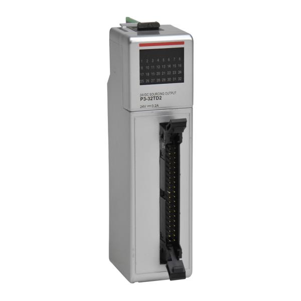 Automation Direct P3-32TD2