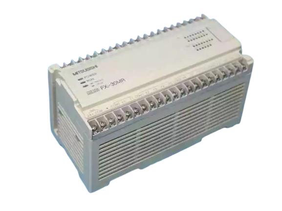 Mitsubishi FX0-30MR